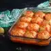 Flavoursome Mutton Meatballs And Rice In The Oven For 2 26 Mutton Meatballs And Rice In The Oven