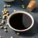 Organic Dark Soy Tamari Sauce