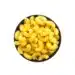 Bowl Of Raw Macaroni