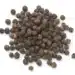 Heap Of Black Peppercorns