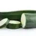 Fresh Zucchini