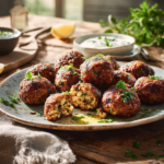 Over 50 Of The Best Meatball Recipes From Around The World 21 Irresistible Bulgur Stuffed Meatballs