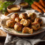 Over 50 Of The Best Meatball Recipes From Around The World 37 Healthy Chicken Carrot Meatballs