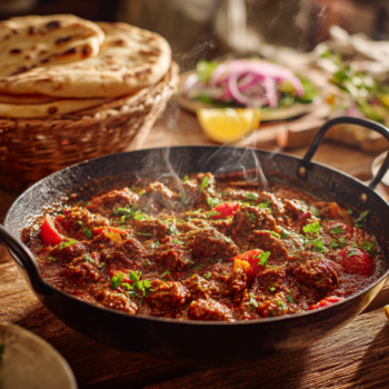 Mouth-Watering Mutton Karahi Recipe 2 Mouth-Watering Mutton Karahi Recipe