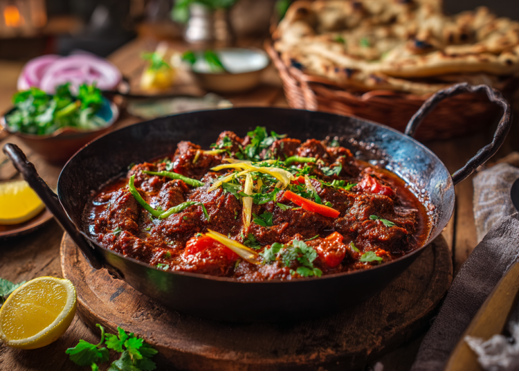 Mouth-Watering Mutton Karahi Recipe 1 Mouth-Watering Mutton Karahi Recipe