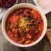 Mama’s Easy And Healthy Chili Recipe