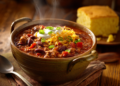 Mama’s Easy And Healthy Chili Recipe