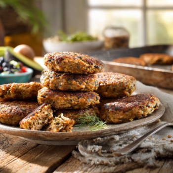 Easy Italian Fennel Beef Sausage