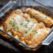 Healthy Beef Enchiladas