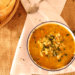 Hearty Ground Chicken And Kale Soup