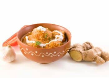 Gorgeous Thai Chicken Massaman Curry Recipe