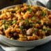 Delicious Spicy Sausage Pasta