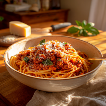 The Best Spaghetti And Meat Sauce 2 The Best Spaghetti And Meat Sauce