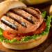 Lovely Pork Burger Recipe