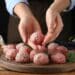 Mince Cooking Techniques Across Cultures 8 Fresh Meatballs