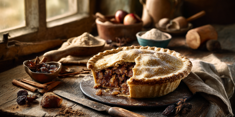 The History Of Mince In World Cuisine