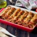 Savory Beef And Ricotta Cannelloni Recipe 24 Beef And Ricotta Cannelloni