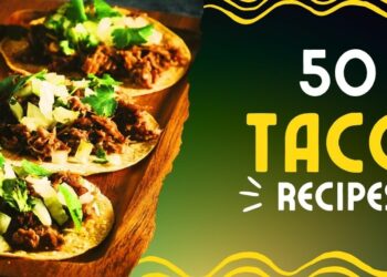 Taco Recipes