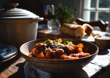 Ragù Napoletano