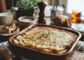 Outback Minced Lamb And Potato Bake