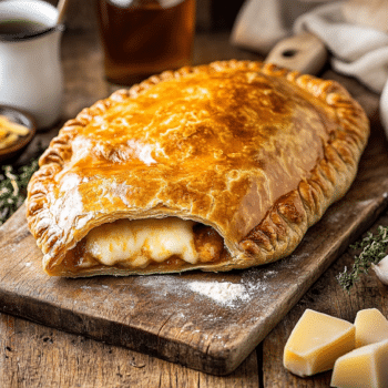 Savory Pork And Red Leicester Pasties: A British Delight 2 Pork Mince And Red Leicester Pasty
