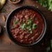 Beef Mince Vindaloo