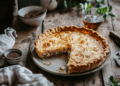 Beef Mince And Sauerkraut Pie