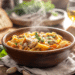 Minced Rabbit Ragu With Pappardelle