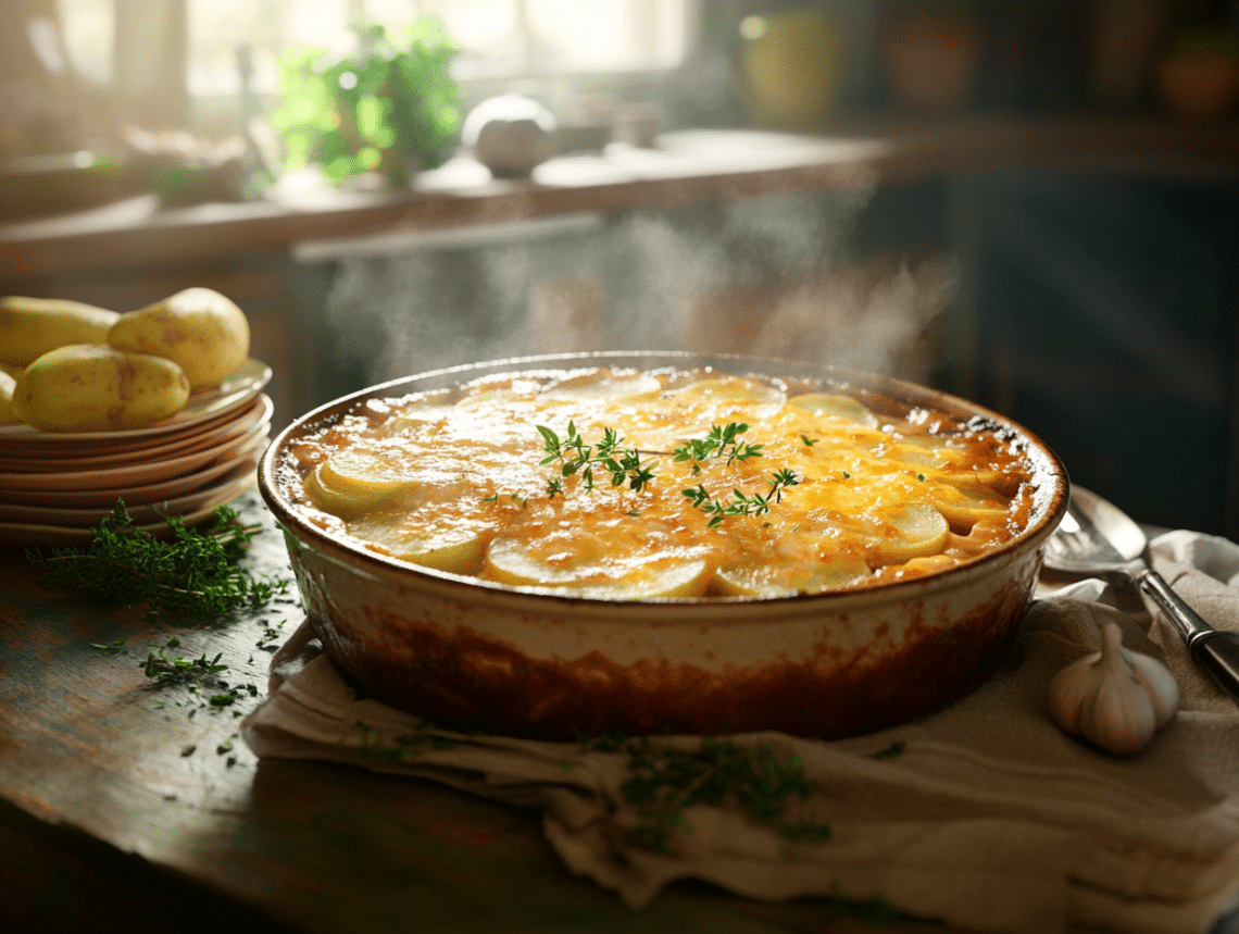 Hearty Minced Chicken And Leek Hotpot Warms The Soul 1 Minced Chicken And Leek Hotpot