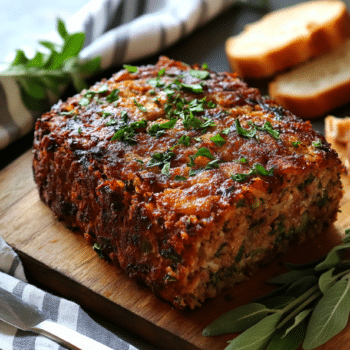 Rustic English Sage And Pork Stuffing For Hearty Meals 2 English Pork Mince Sage Stuffing