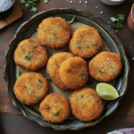 Savor the Ocean Flaky Fish Cutlets2