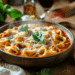 Savory Sausage Tortellini