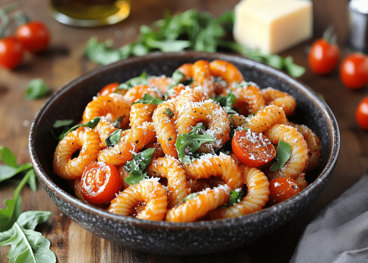 Strozzapreti North Italia