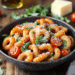Strozzapreti North Italia: A Twisted Pasta Delight 18 Strozzapreti North Italia