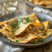 Elegant French Crêpes Filled With Zesty Chicken Mince 17 Chicken Mince And Dijon Mustard Crêpes
