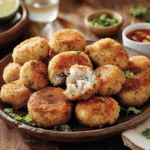 Sri Lankan Fish Cutlets2