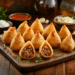 Minced Beef And Cassava Coxinha2