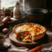 Welsh Lamb Cawl Pie
