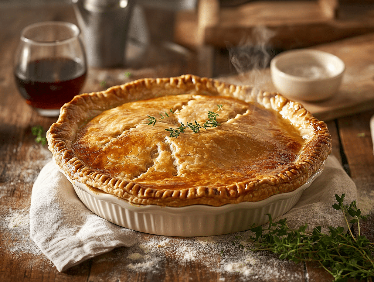 97 Britsh Inspired Mince Recipes 24 Hearty British Mince And Onion Pie Delights The Soul