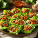Zesty Asian Pork Lettuce Cups Bursting With Flavor 18 Asian Pork Lettuce Cups
