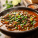 Hearty Peruvian Lamb Estofado With Peas Warms The Soul 23 Peruvian Minced Lamb Estofado With Peas