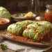Savory Veal And Cabbage Rolls: A Comforting European Delight 23 Minced Veal And Cabbage Rolls