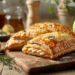 Sweet And Savory Pork Turnovers With Apple Twist 23 Pork Mince And Apple Savory Turnovers