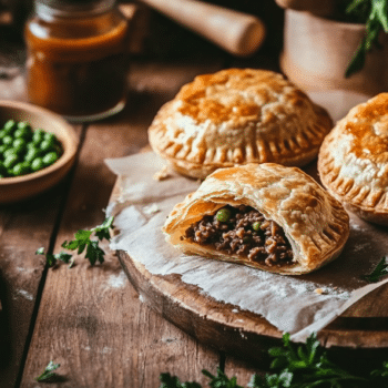Savory Hp Sauce Minced Beef Hand Pies To Delight 2 Minced Beef With Hp Sauce Hand Pies