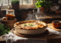 Lamb Mince And Herb Goulash Pie