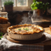 Lamb Mince And Herb Goulash Pie