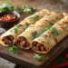 Beef Paratha Roll