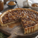 French Beef Mince And Onion Tart