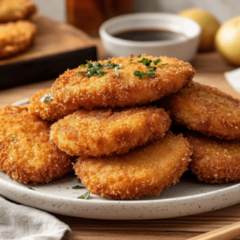 Japanese Korokke