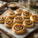 Kiwi Comfort Scrolls: Hearty Beef And Cheese Delight 19 Kiwi Minced Beef And Cheese Savory Scrolls